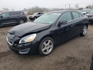 Volvo S60 T5 2.5L 5 2013