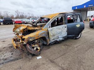 Jeep Compass 2.4L 4 2015
