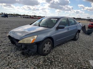 Honda Accord LX 2.4L 4 2007