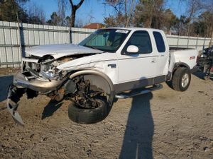 Ford F-150 5.4L 8 2003