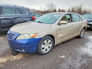 Toyota Camry CE 2.4L 4 2007