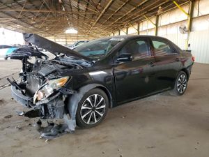 Toyota Corolla BASE 1.8L 4 2013