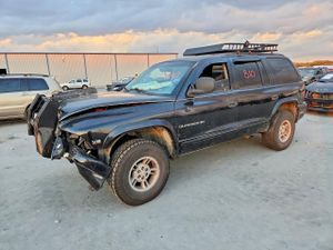 Dodge Durango 5.9L 8 1999