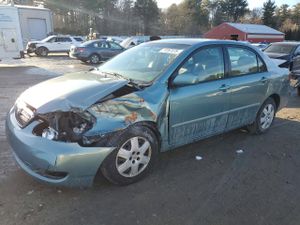 Toyota Corolla 1.8L 4 2006