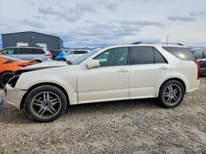 Cadillac SRX 4.6L 8 2006