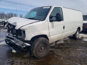 Ford Econoline E250 VAN 5.4L 8 2013