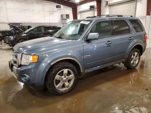 Ford Escape LIMITED 3.0L 6 2012