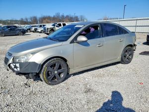 Chevrolet Cruze LT 1.4L 4 2015