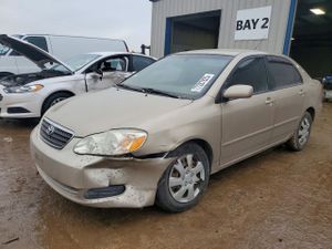 Toyota Corolla CE 1.8L 4 2006