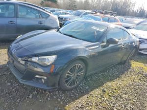 Subaru BRZ 2.0 LIMITED 2.0L 4 2014
