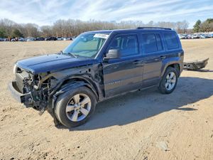 Jeep Patriot SPORT 2.4L 4 2014