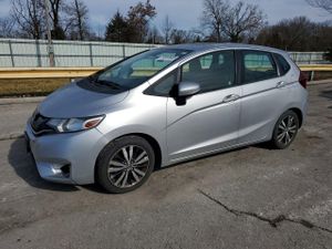 Honda Fit EX 1.5L 4 2015