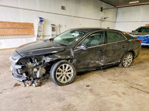 Chevrolet Malibu 2LT 2.5L 4 2014