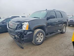 GMC Yukon DENALI 6.2L 8 2007