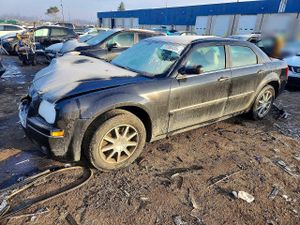 Chrysler 300 TOURING 3.5L 6 2007