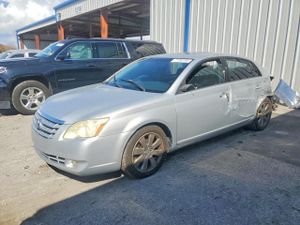 Toyota Avalon XL 3.5L 6 2006
