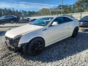 Cadillac CTS PREMIUM COLLECTION 3.6L 6 2014