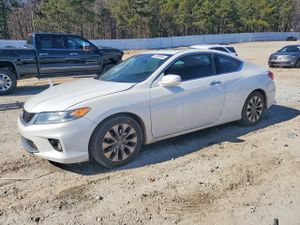 Honda Accord EX 2.4L 4 2015
