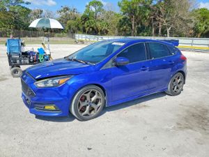 Ford Focus 2.0L 4 2015