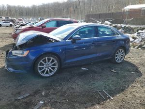 Audi A3 PREMIUM PLUS 1.8L 4 2015