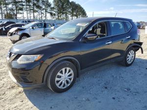 Nissan Rogue S 2.5L 4 2015