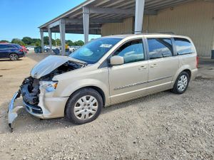 Chrysler Town & Country TOURING 3.6L 6 2014