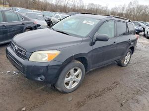 Toyota Rav4 3.5L 6 2006