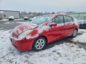 Toyota Prius 1.5L 4 2009