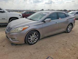 Hyundai Azera GLS 3.3L 6 2012