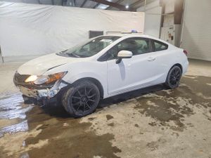 Honda Civic LX 1.8L 4 2015