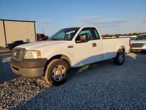 Ford F-150 4.2L 6 2006