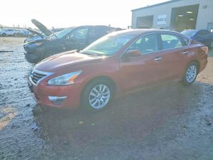 Nissan Altima 2.5 2.5L 4 2014