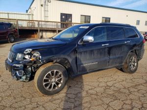 Jeep Grand Cherokee LIMITED 3.6L 6 2014