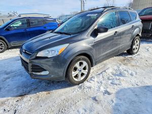 Ford Escape SE 1.6L 4 2015