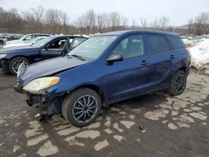 Toyota Corolla XR 1.8L 4 2006