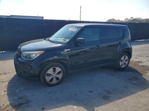 Kia Soul + 2.0L 4 2015