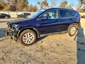 Honda CR-V EXL 2.4L 4 2015