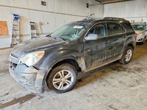 Chevrolet Equinox LT 2.4L 4 2012