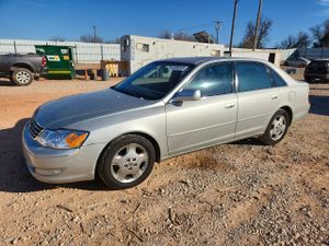 Toyota Avalon XL 3.0L 6 2003