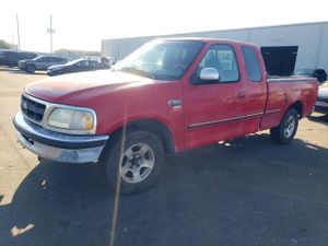 Ford F-150 4.6L 8 1998