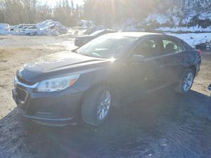 Chevrolet Malibu 1LT 2.5L 4 2015