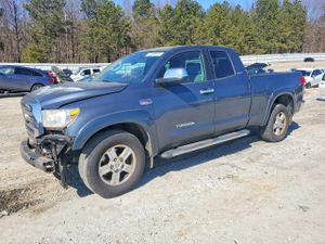 Toyota Tundra DOUBLE CAB LIMITED 5.7L 8 2007