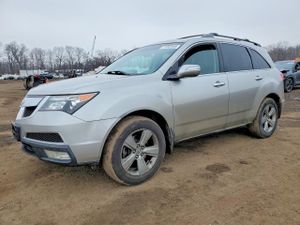 Acura MDX 3.7L 6 2010