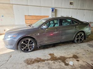 Ford Taurus SEL 3.5L 6 2015