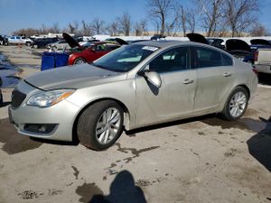 Buick Regal PREMIUM 2.0L 4 2015