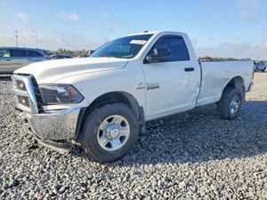 RAM 2500 ST 6.7L 6 2015