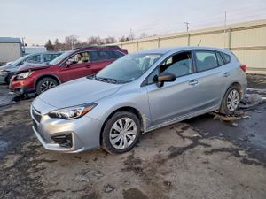 Subaru Impreza 2.0L 4 2019