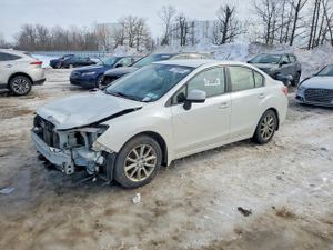 Subaru Impreza PREMIUM 2.0L 4 2013