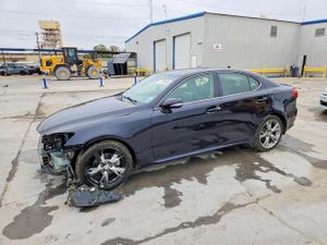 Lexus IS 250 2.5L 6 2010