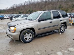 Chevrolet Trailblazer 4.2L 6 2003